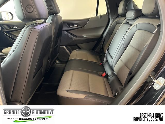 Used 2026 Chevrolet Equinox LT w/ Convenience Package II AWD/4WD image 25