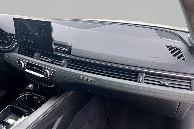 Used 2023 Audi A5 2.0T Premium Plus w/ Premium Plus AWD/4WD image 16
