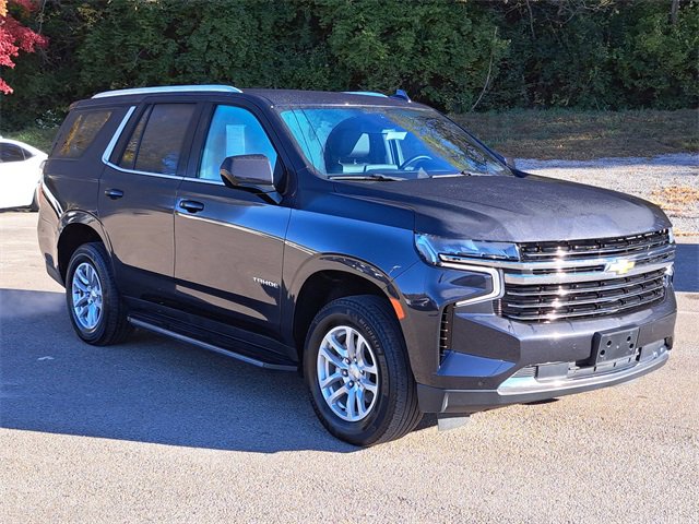 Used 2023 Chevrolet Tahoe LT image 7