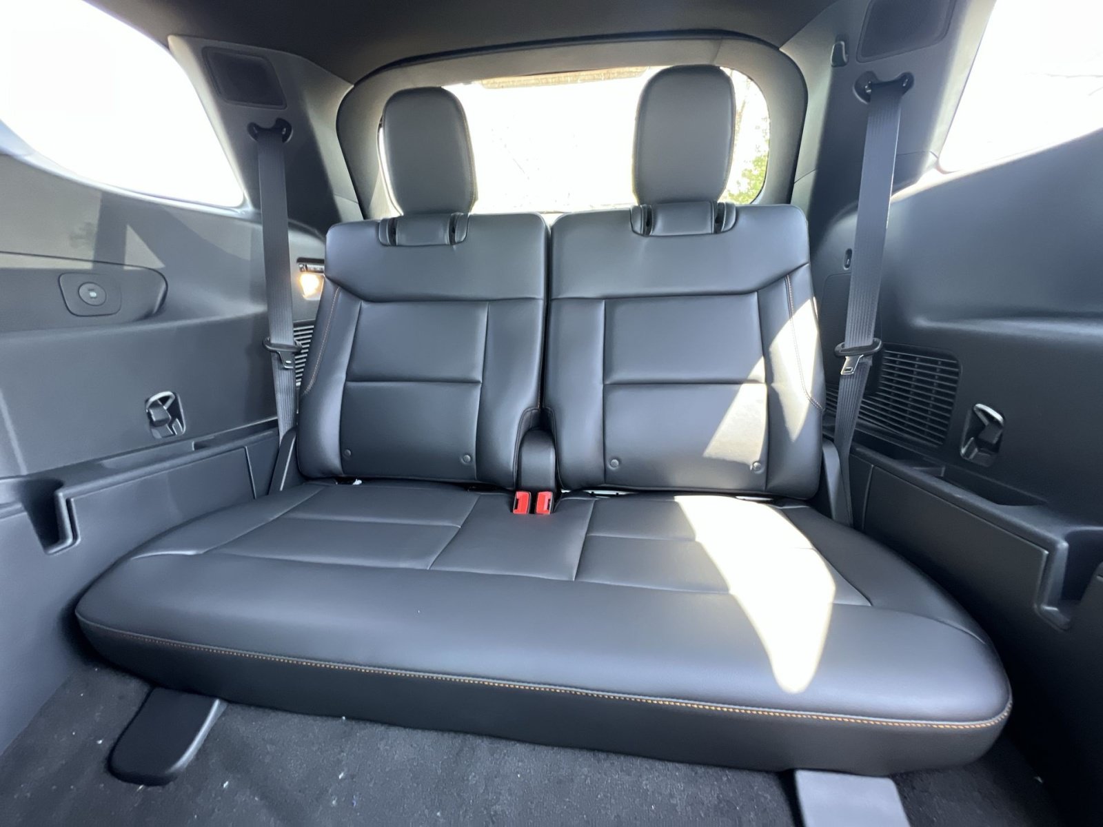 New 2026 Ford Explorer Tremor w/ Tremor Ultimate Package AWD/4WD image 50