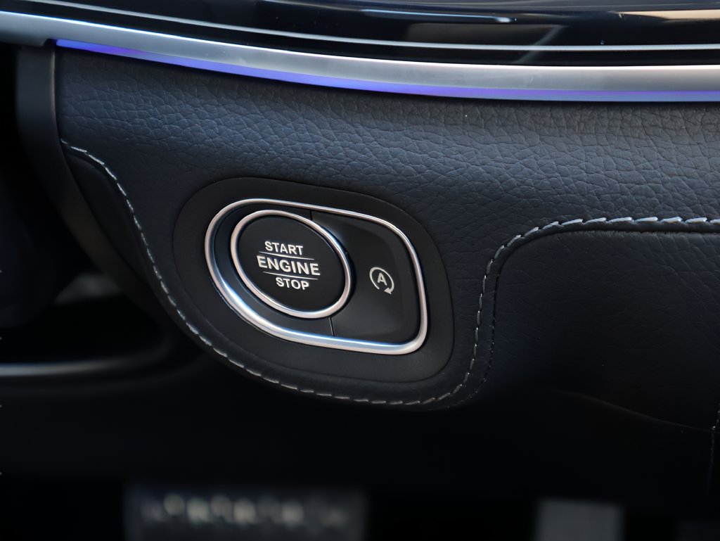 New 2026 Mercedes-Benz GLE 450 4MATIC image 27
