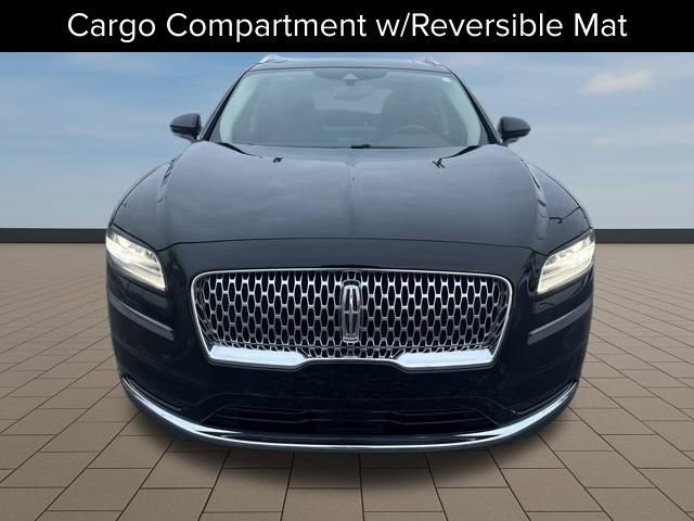 Used 2021 Lincoln Nautilus Reserve w/ Cargo Utility Package image 10