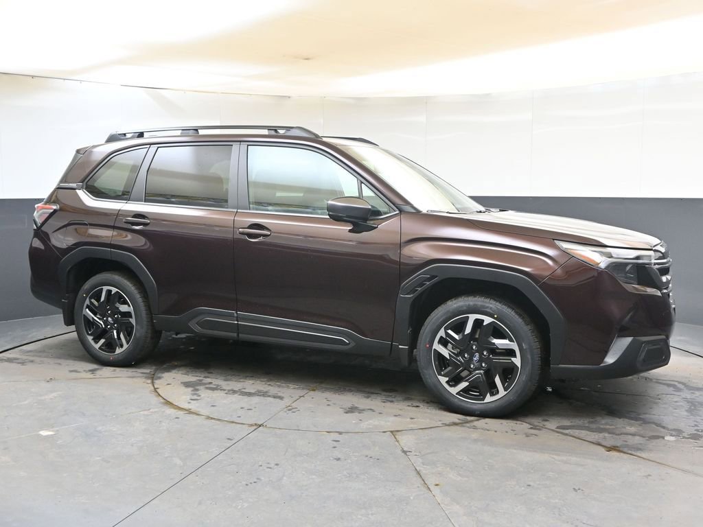 New 2026 Subaru Forester Limited image 7