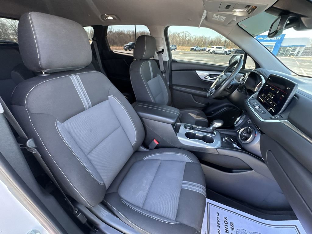 Used 2023 Chevrolet Blazer LT w/ Convenience Package image 24