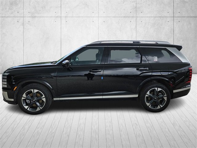 New 2026 Hyundai Palisade Limited image 2