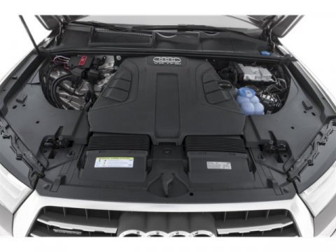 Used 2019 Audi Q7 2.0T Premium AWD/4WD image 13