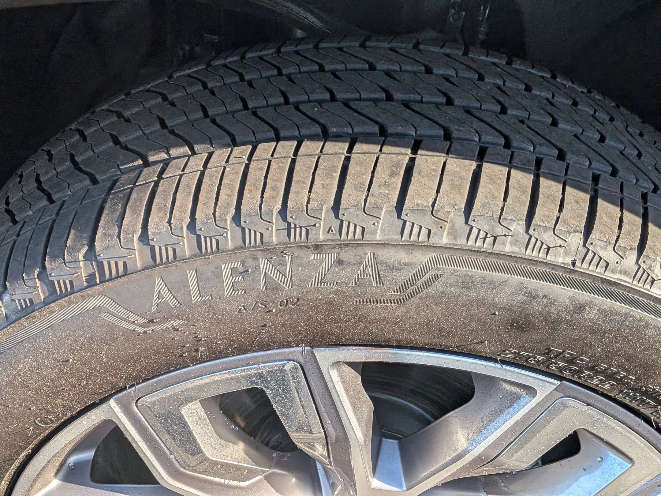 Certified 2025 GMC Sierra 1500 Denali image 11