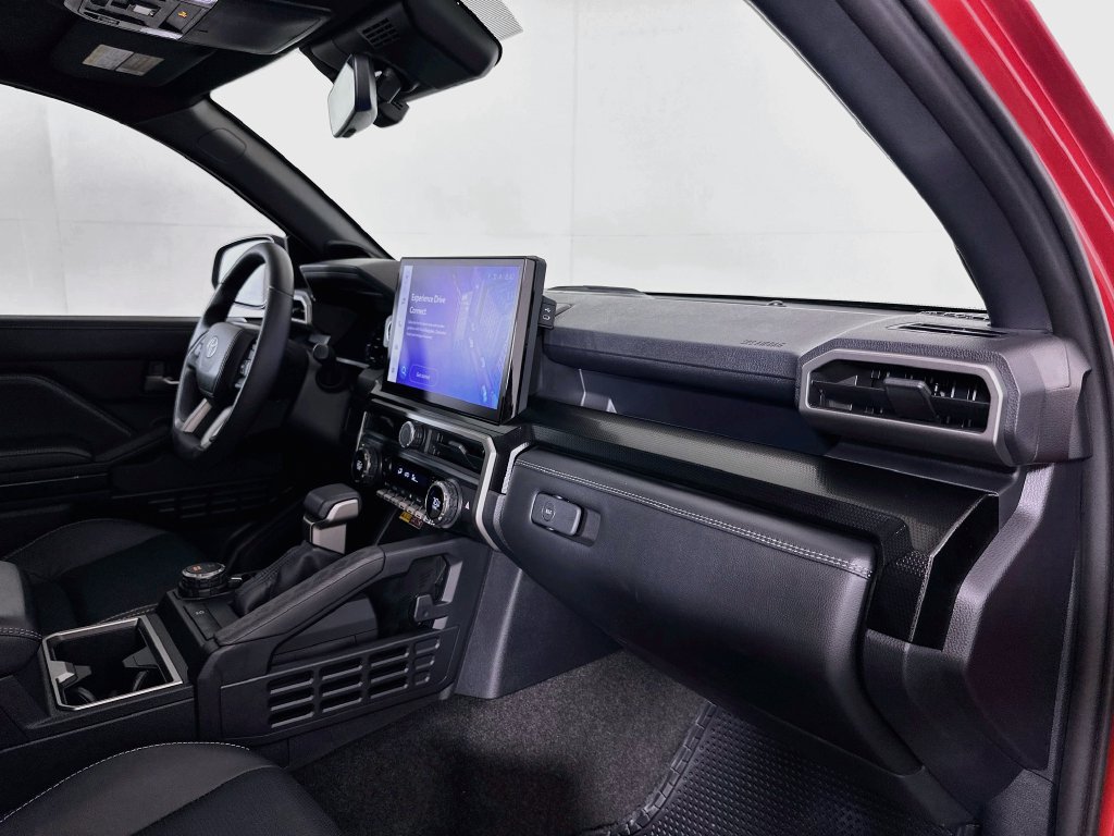 Certified 2026 Toyota 4Runner Limited AWD/4WD image 30