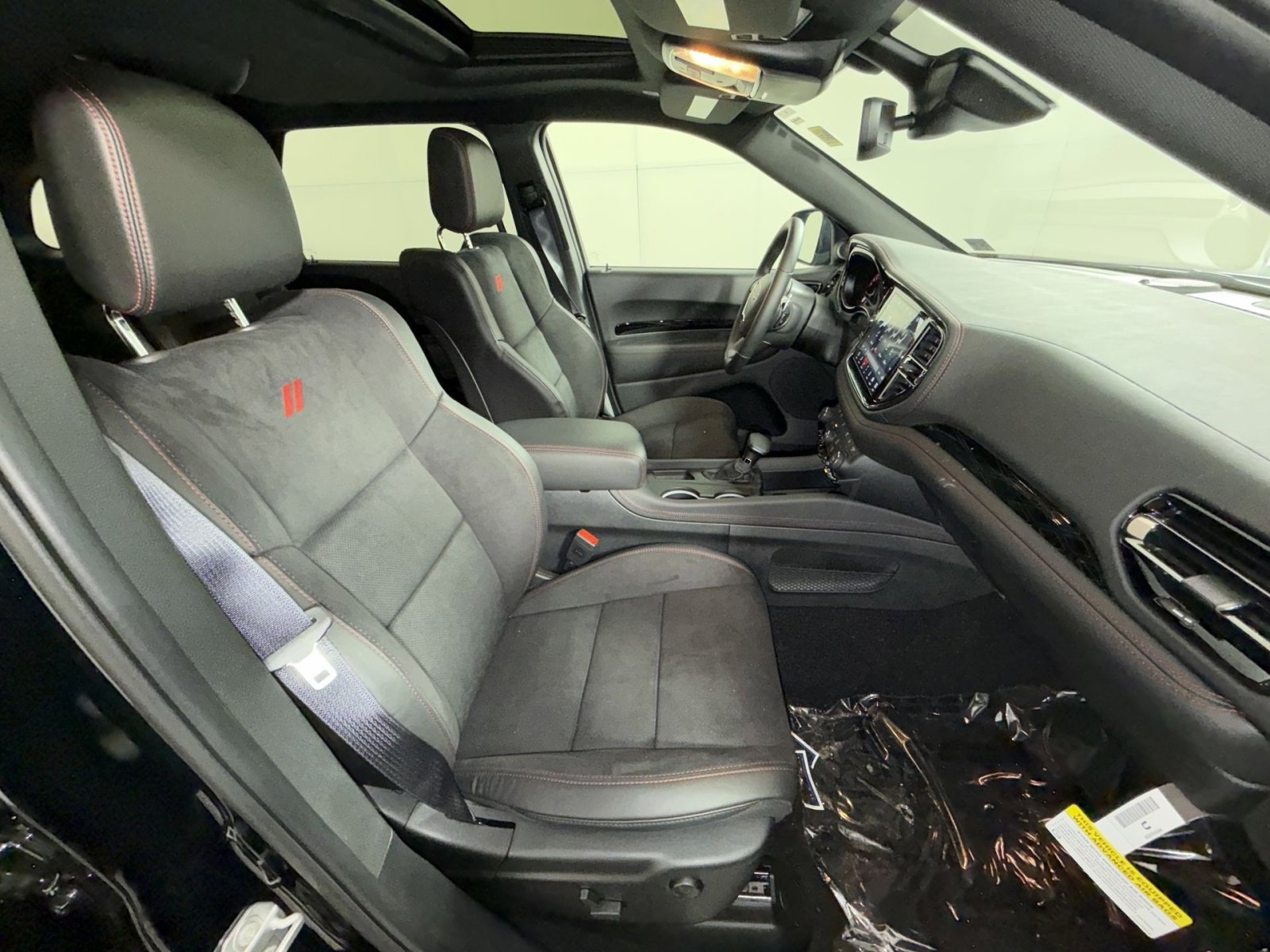 New 2026 Dodge Durango GT image 28