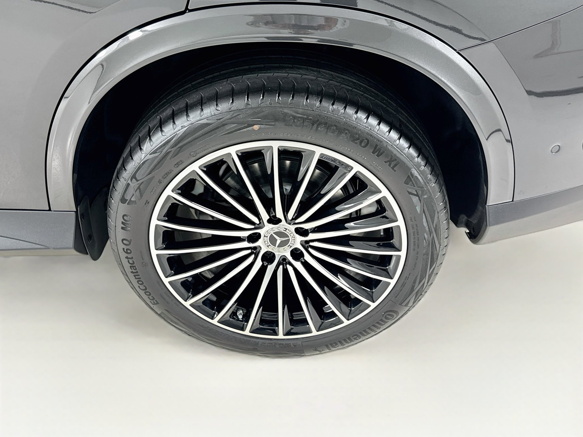 New 2027 Mercedes-Benz GLC 300 4MATIC image 33