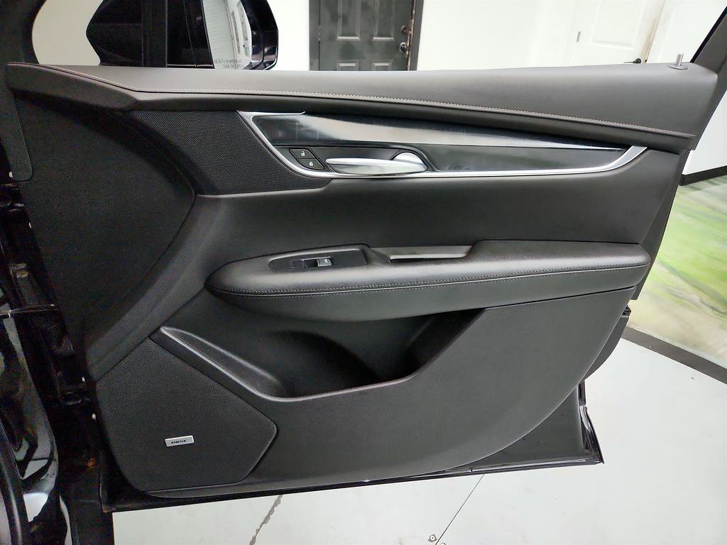 Used 2019 Cadillac XT5 Luxury FWD image 29