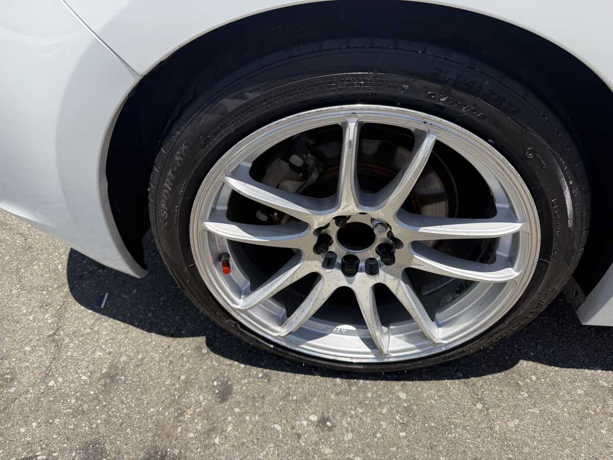 Used 2013 Lexus CT 200h FWD image 8