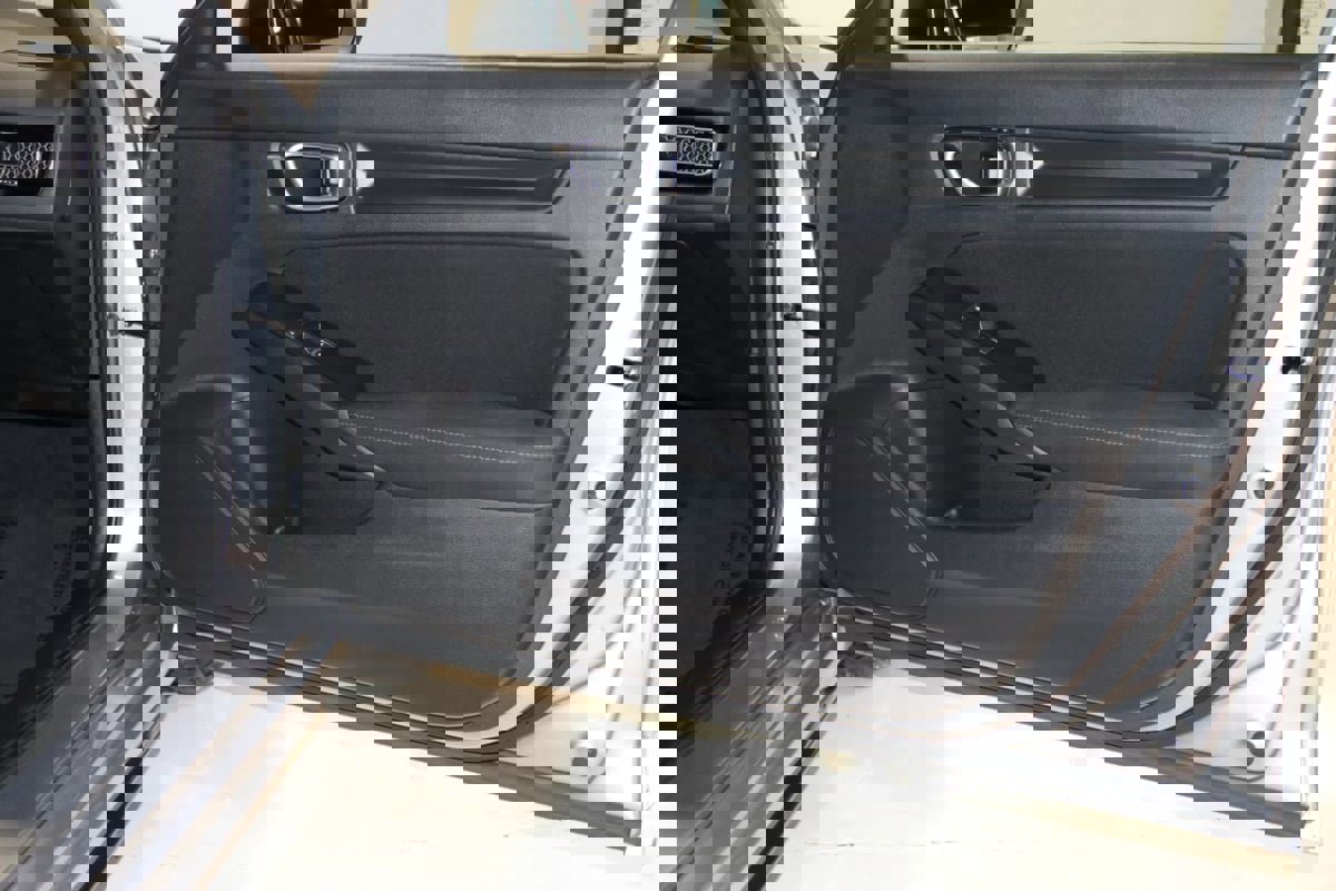 Used 2022 Honda Civic Sport image 52