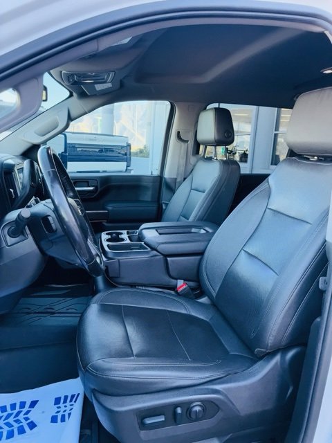 Used 2022 Chevrolet Silverado 3500 LTZ w/ Gooseneck/5TH Wheel Package image 14