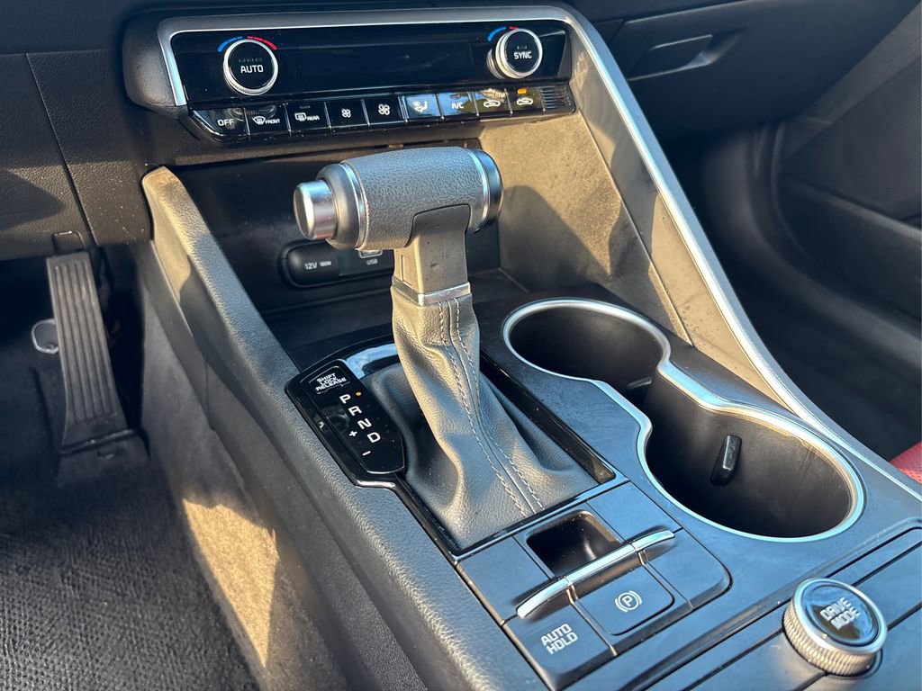 Used 2023 Kia K5 GT-Line w/ GT-Line Premium Package image 29