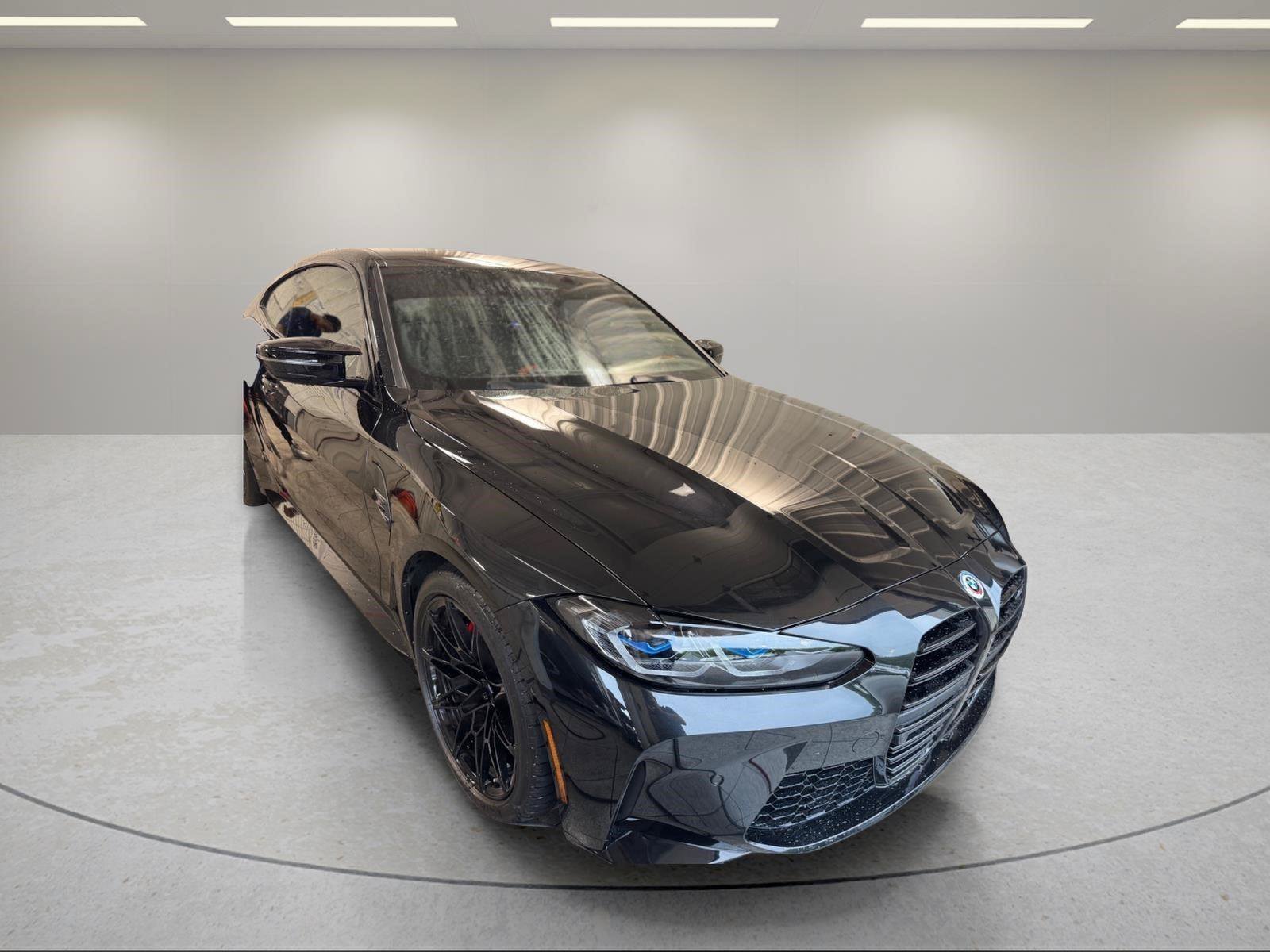 Used 2023 BMW M4 xDrive Competition AWD/4WD image 10