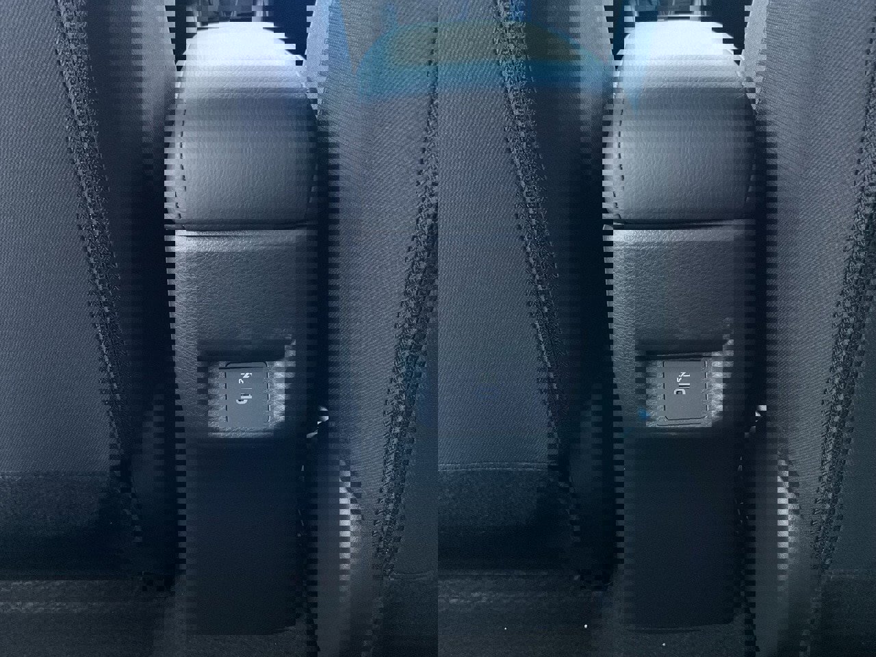 New 2025 Nissan Versa SV w/ Trunk Package image 16