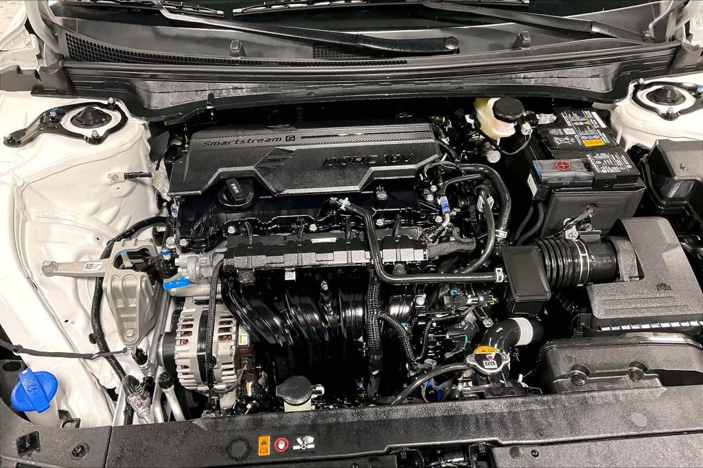 New 2026 Kia K4 FWD image 27