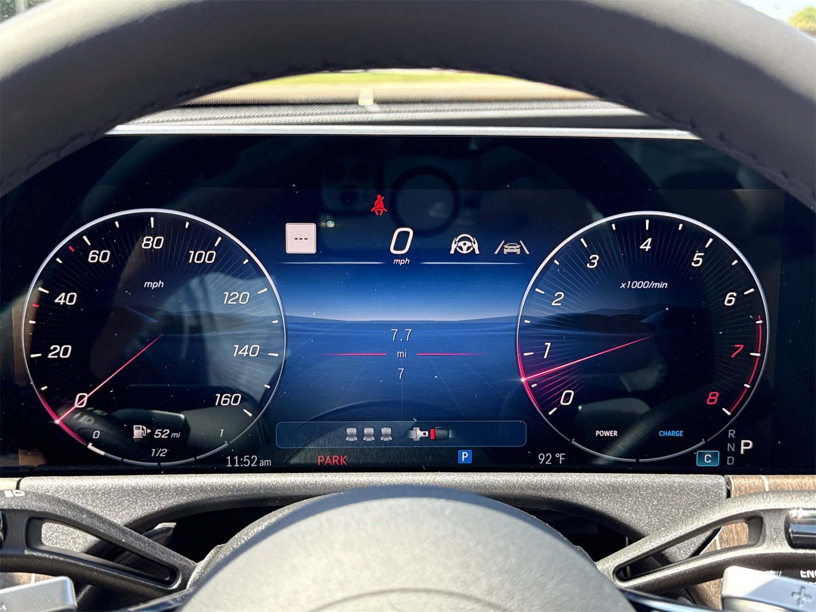 New 2026 Mercedes-Benz E 350 Sedan image 20