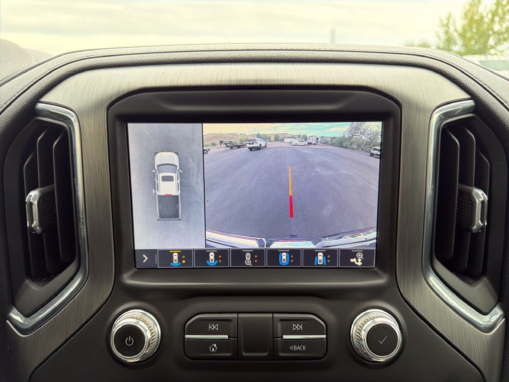 Used 2019 GMC Sierra 1500 Denali w/ Technology Package AWD/4WD image 15