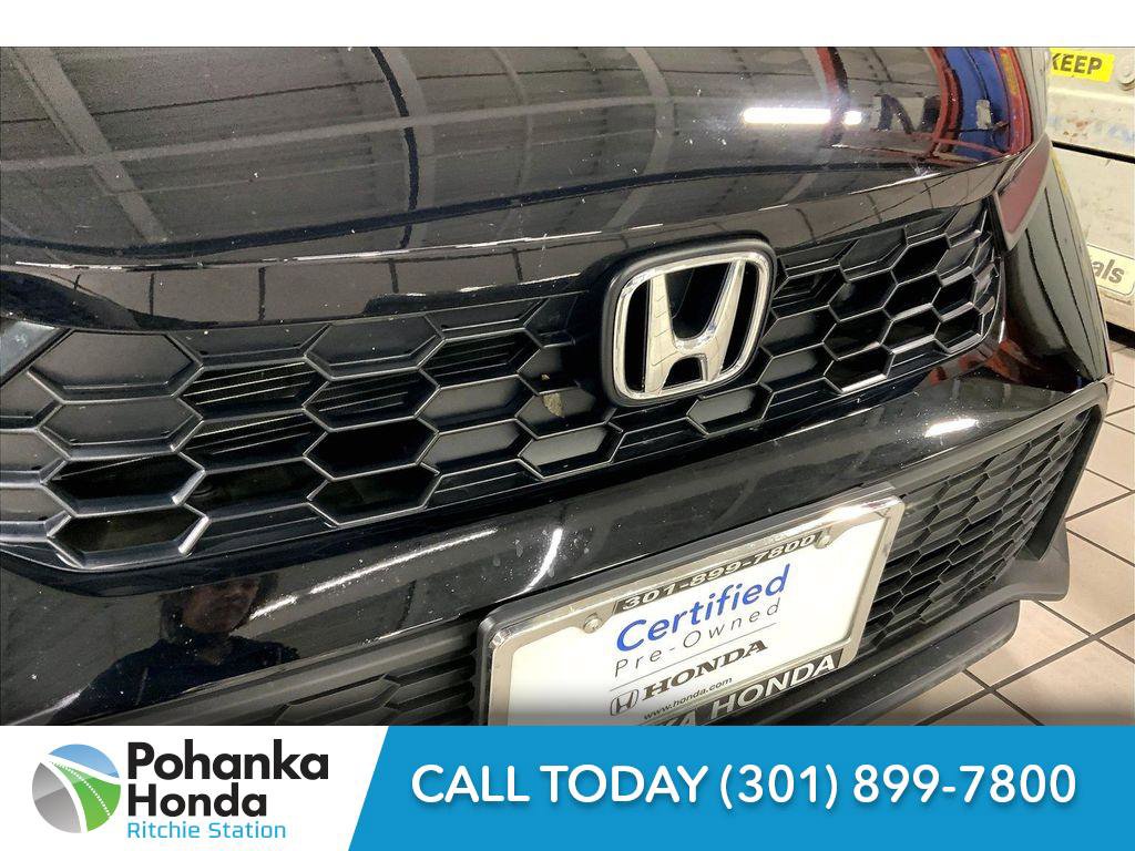 Used 2026 Honda Civic Sport image 31