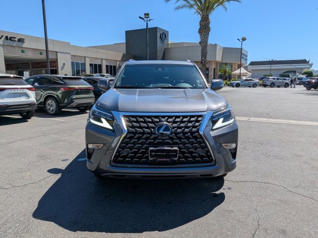Used 2023 Lexus GX 460 Premium w/ Premium Package video 2