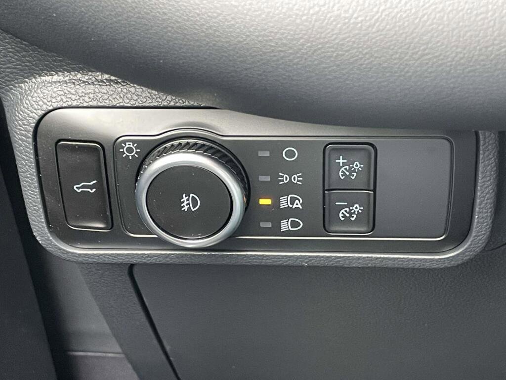 New 2026 Ford Explorer ST-Line AWD/4WD image 32