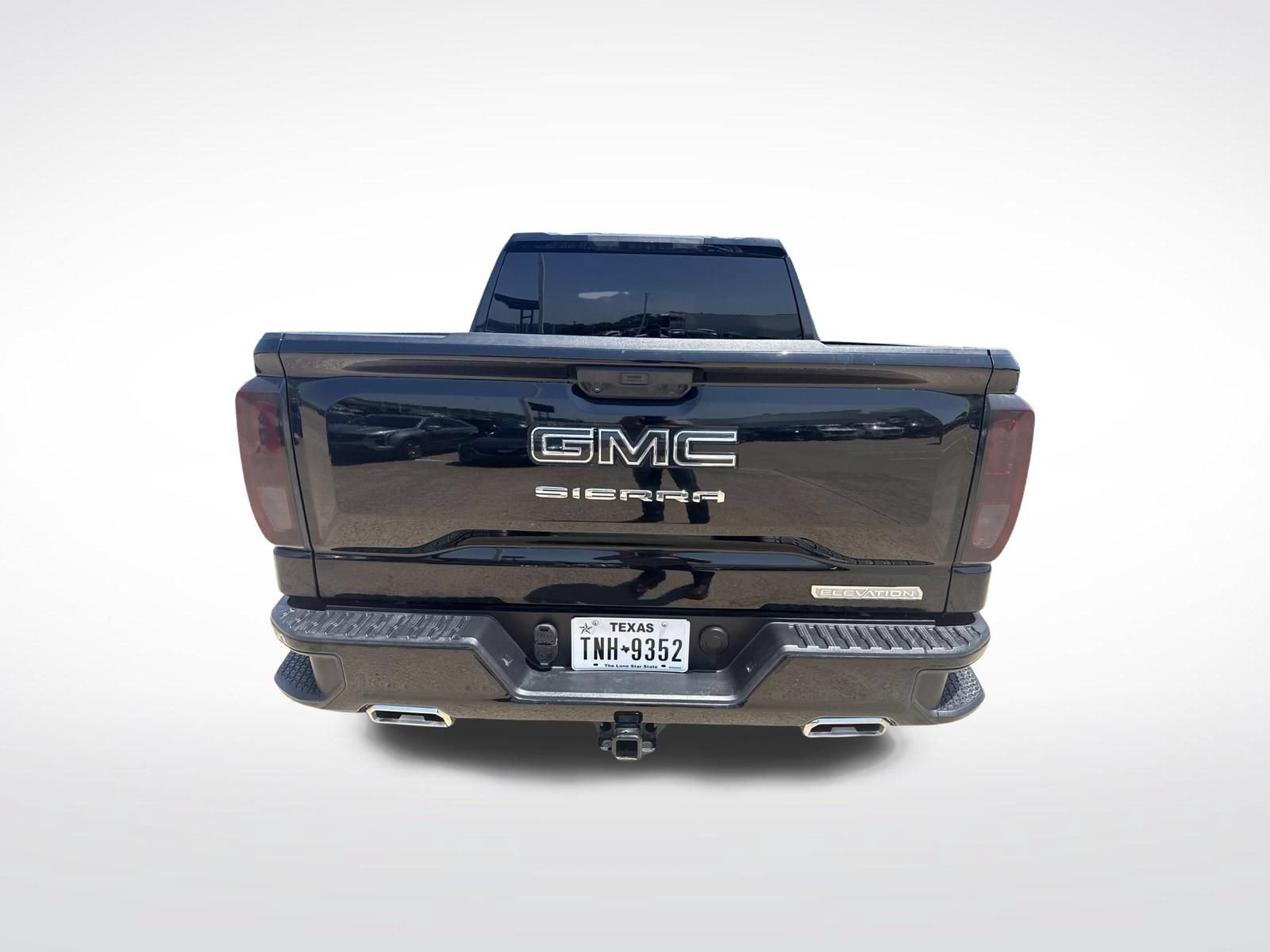 Used 2023 GMC Sierra 1500 Elevation w/ X31 Off-Road Package AWD/4WD image 9