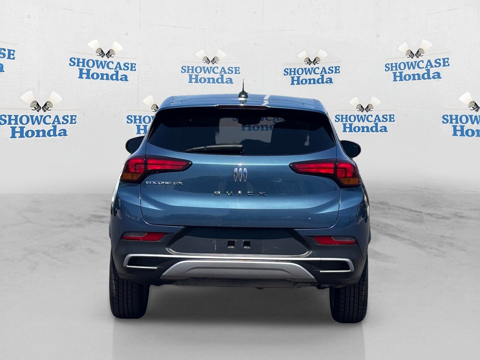 Used 2024 Buick Encore GX Preferred image 7