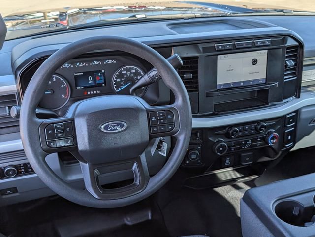 Certified 2024 Ford F250 XL w/ STX Appearance Package image 13