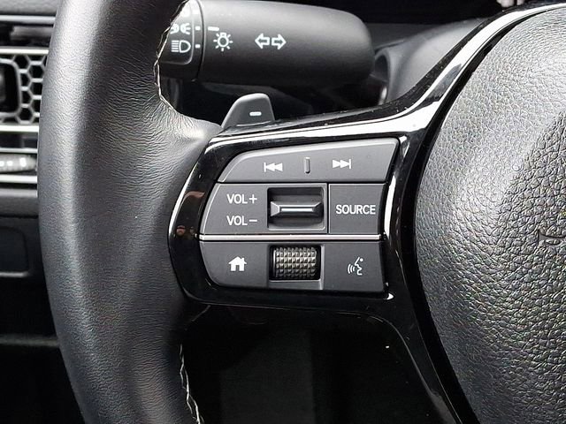 Certified 2023 Honda Civic Sport image 20