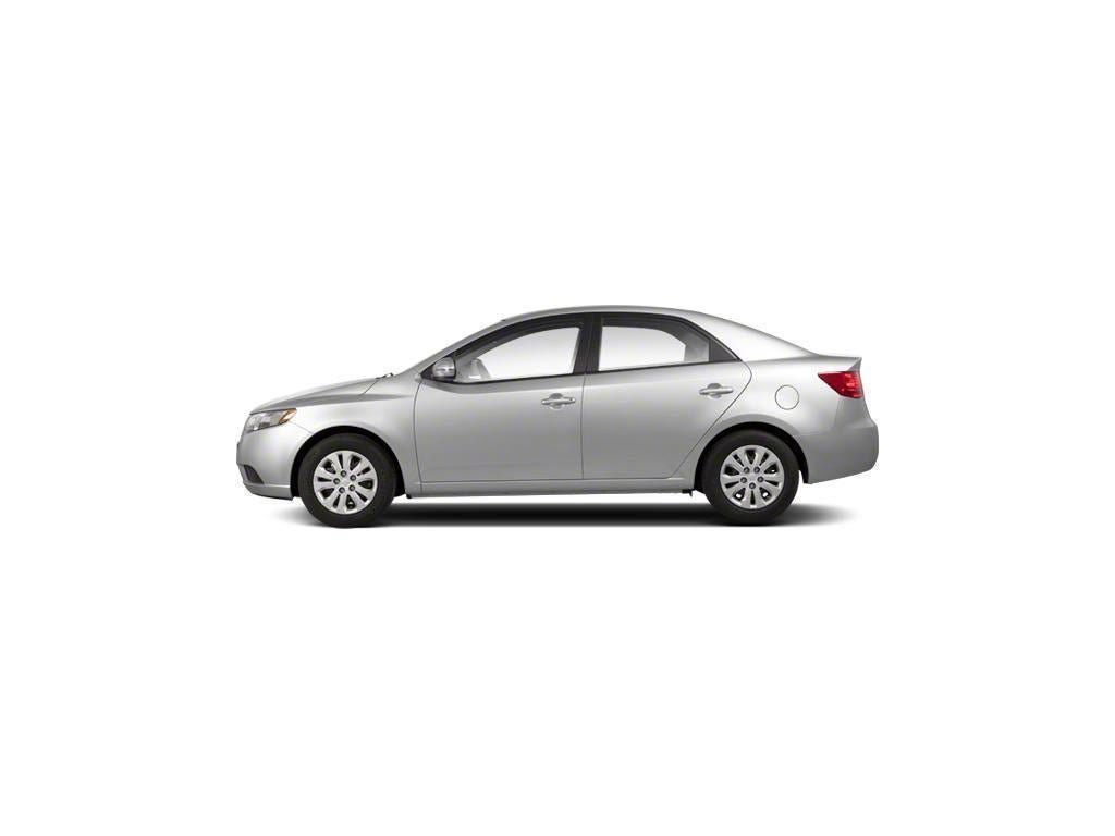 Used 2012 Kia Forte EX FWD image 92