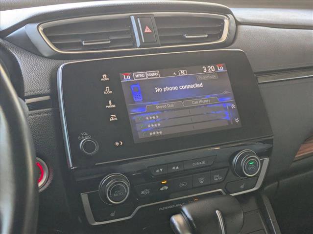 Used 2020 Honda CR-V EX-L image 13