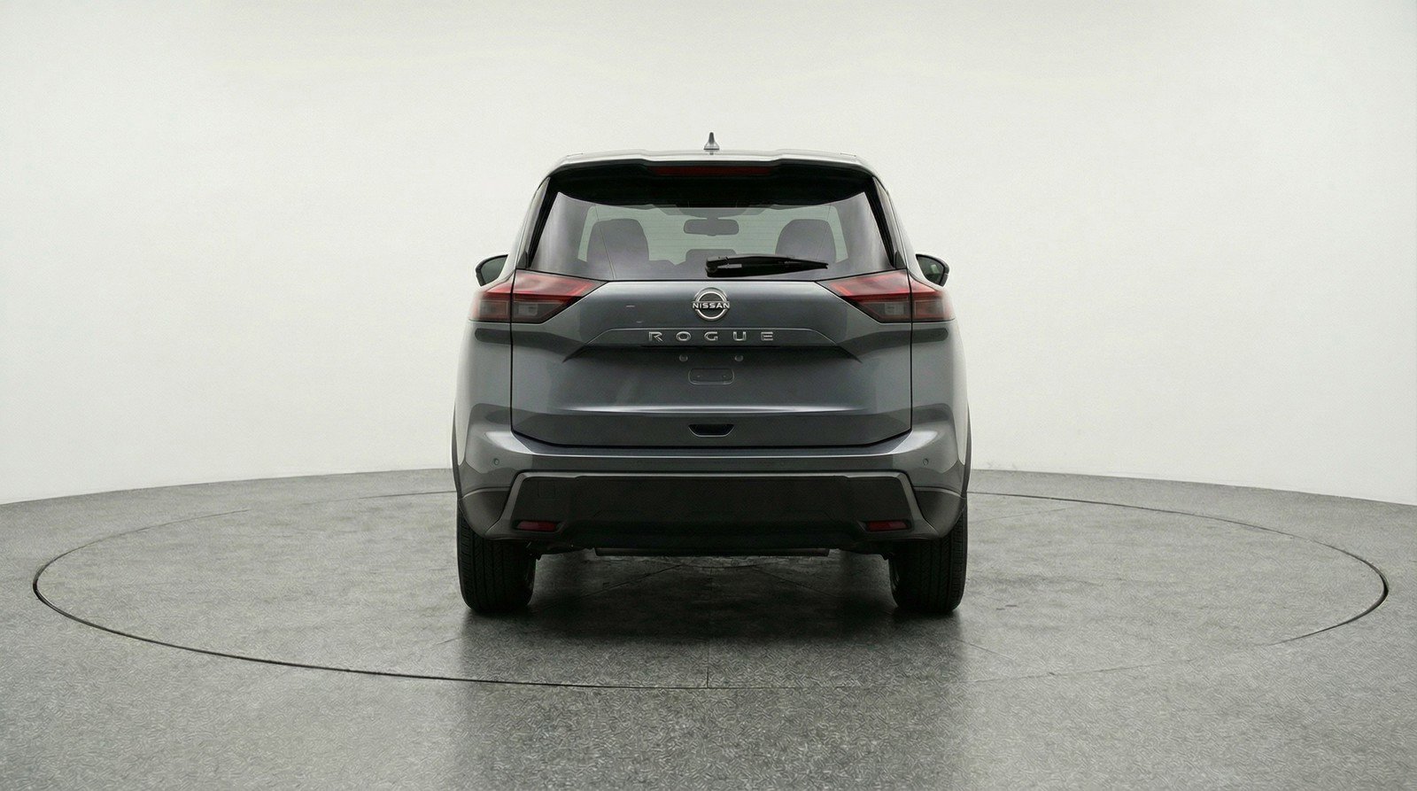 Used 2025 Nissan Rogue SV image 7