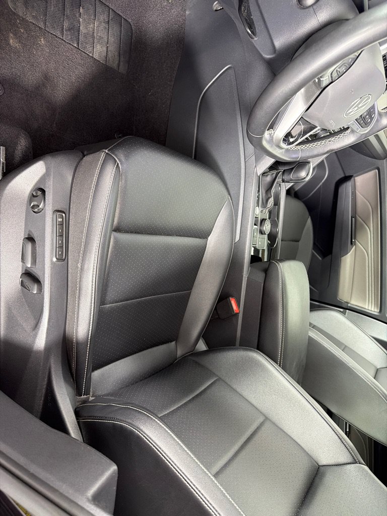 Used 2021 Volkswagen Atlas SEL AWD/4WD image 8