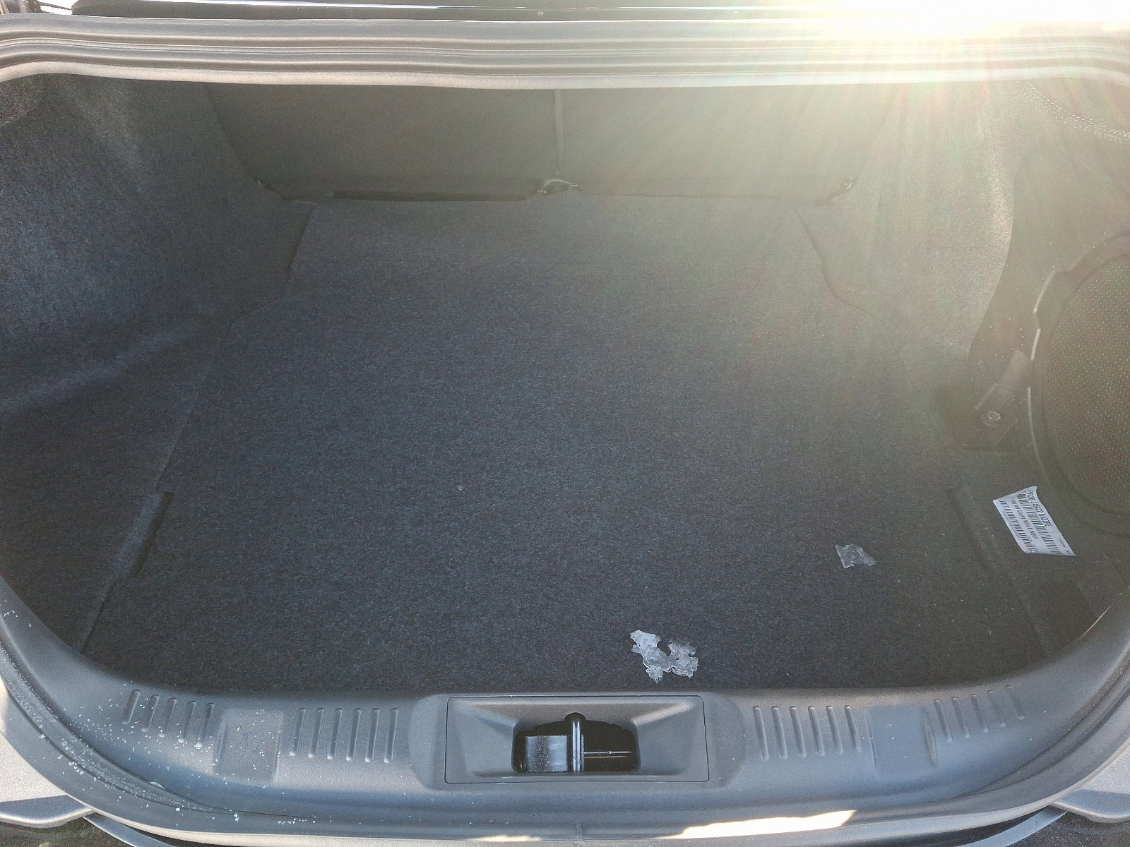 New 2025 Ford Mustang Premium image 20