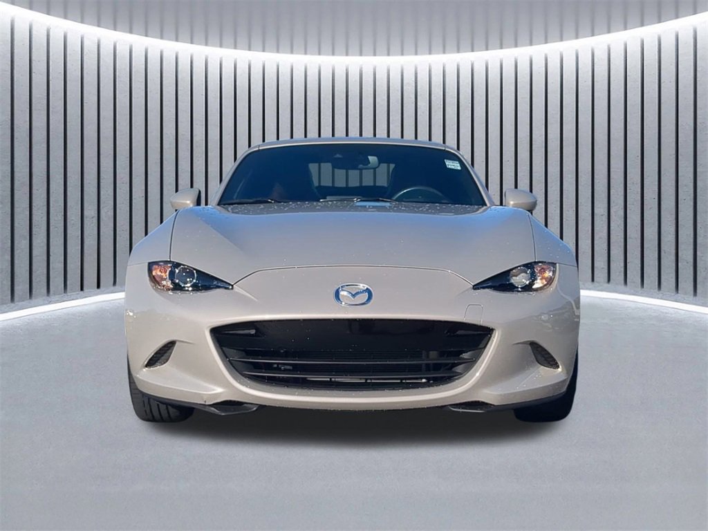 Used 2023 MAZDA MX-5 Miata Grand Touring image 10