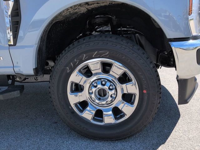 New 2026 Ford F250 Lariat w/ Chrome Package image 10