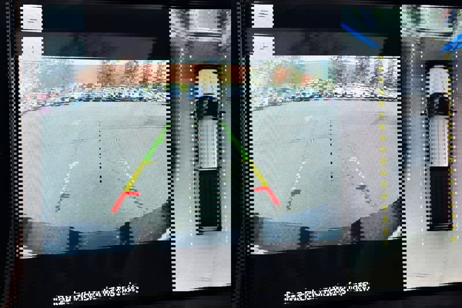 Used 2022 Ford F250 Lariat w/ Black Appearance Package image 21