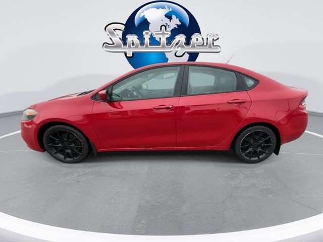 Used 2013 Dodge Dart SXT image 6
