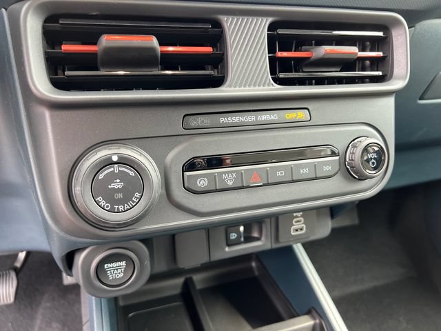 New 2026 Ford Maverick Lariat w/ 4K Tow Package AWD/4WD image 14