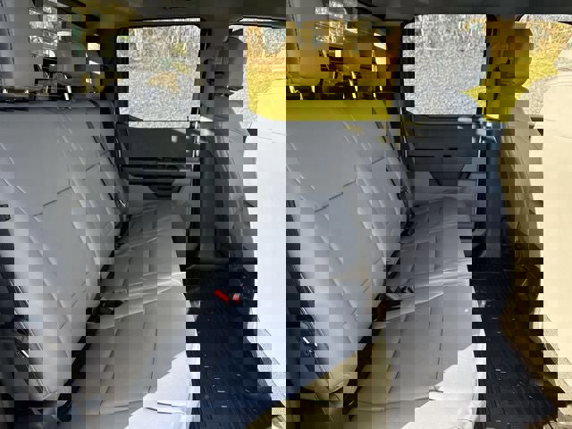 New 2026 Ford F550 4x4 Crew Cab image 15