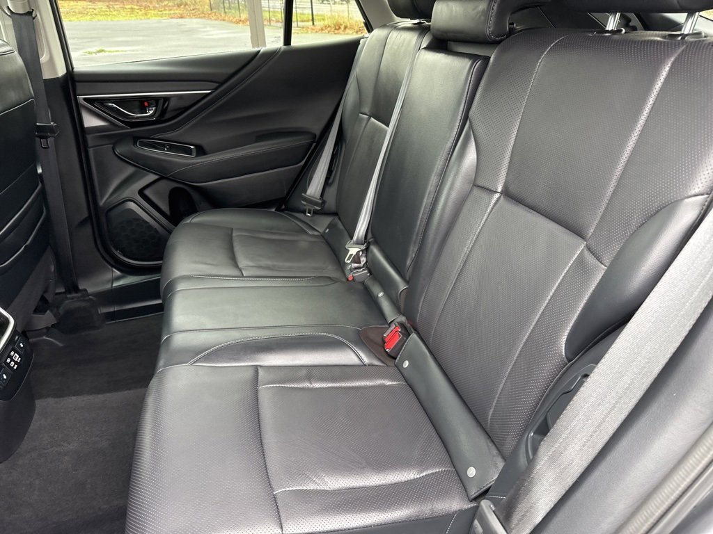 Certified 2024 Subaru Outback Limited image 18