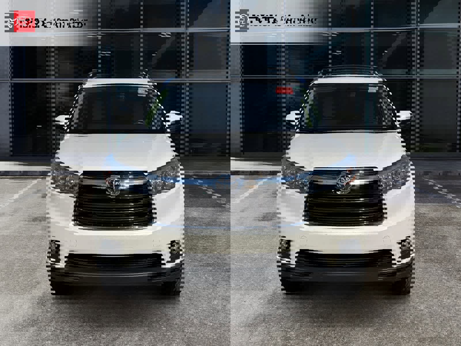 Used 2015 Toyota Highlander XLE AWD/4WD image 14