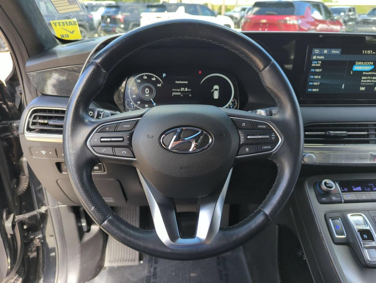 Used 2020 Hyundai Palisade Limited FWD image 9