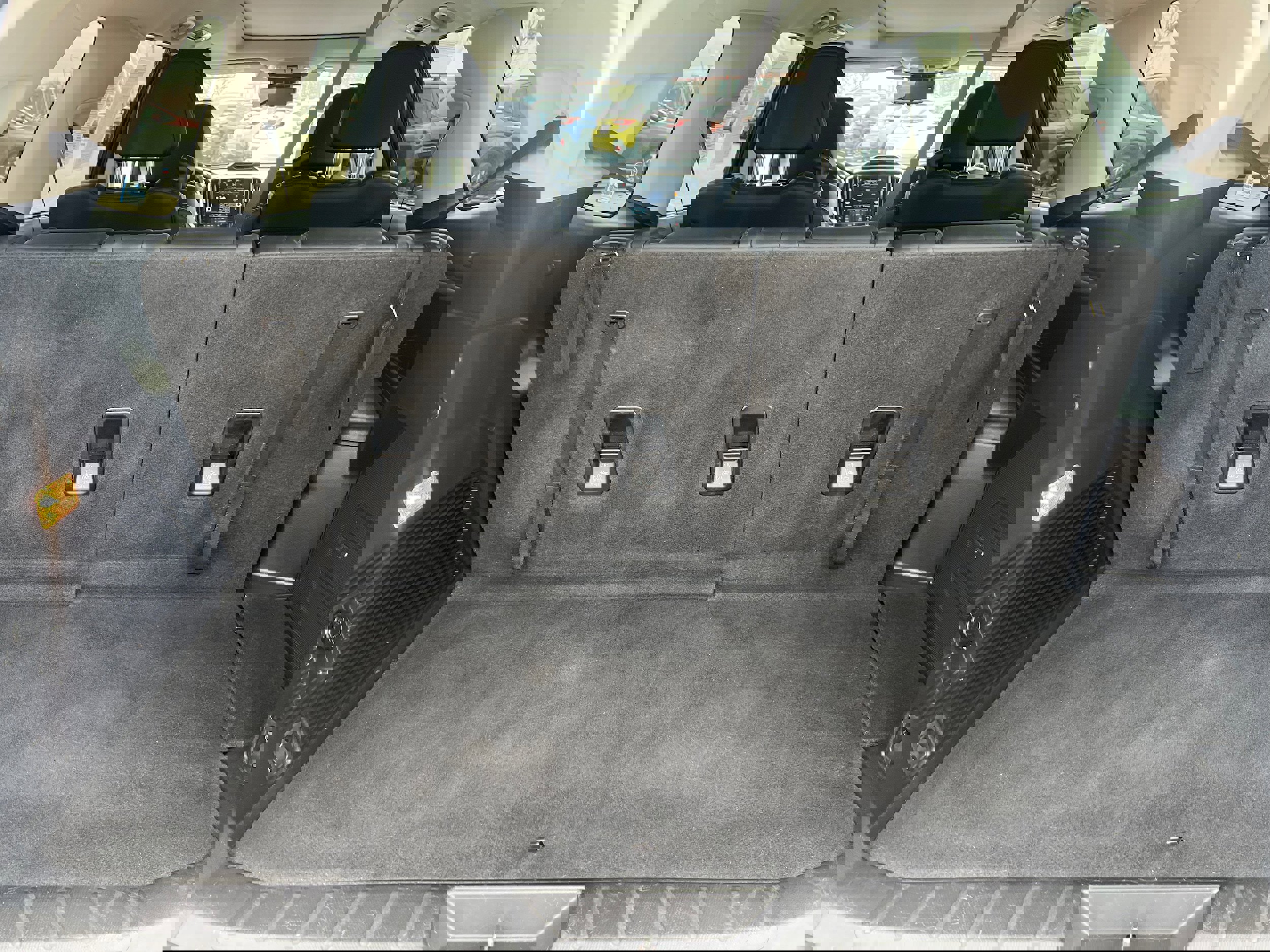 Used 2023 Subaru Ascent Touring image 11