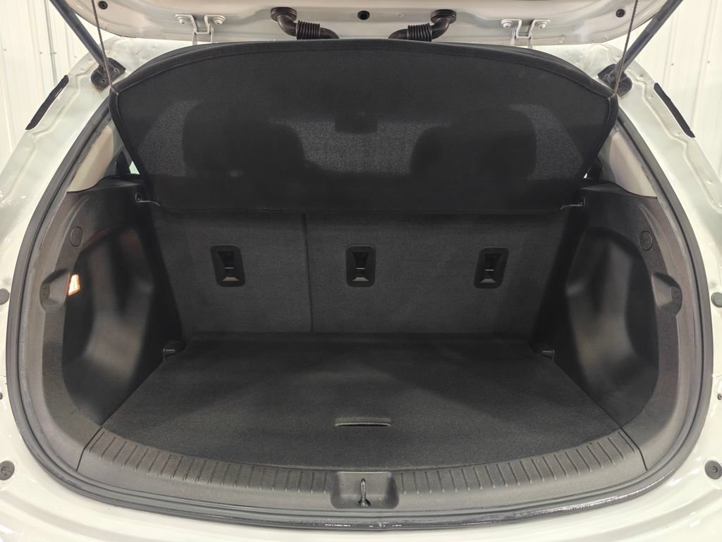 Used 2023 Chevrolet Bolt LT w/ Driver Confidence Package FWD image 27