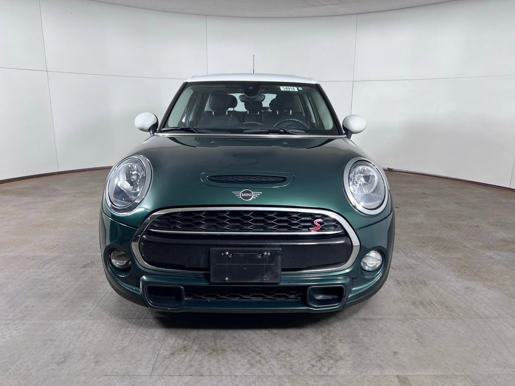 Used 2019 MINI Cooper S FWD image 10
