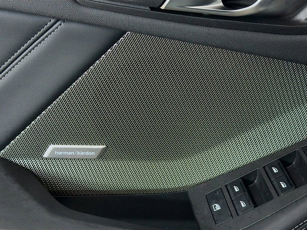 Used 2025 BMW 228i xDrive 228 xDrive Gran Coupe w/ Technology Package image 35