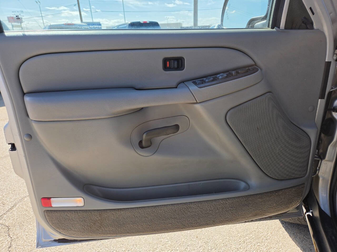 Used 2005 Chevrolet Avalanche Z71 w/ Preferred Equipment Group image 18